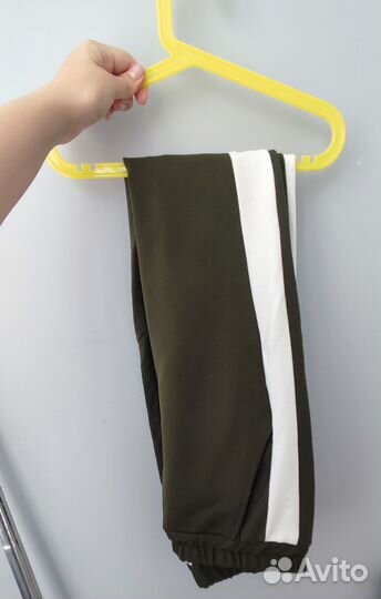 Спортивный костюм 44