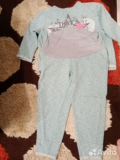 Одежда для беременных 52-54