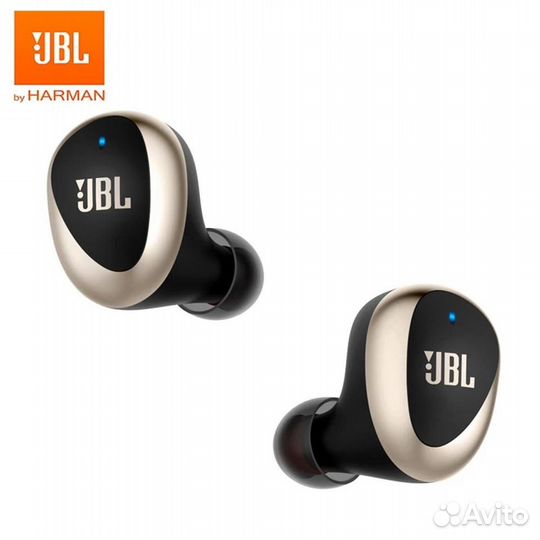 Наушники Bluetooth JBL C330 TWS