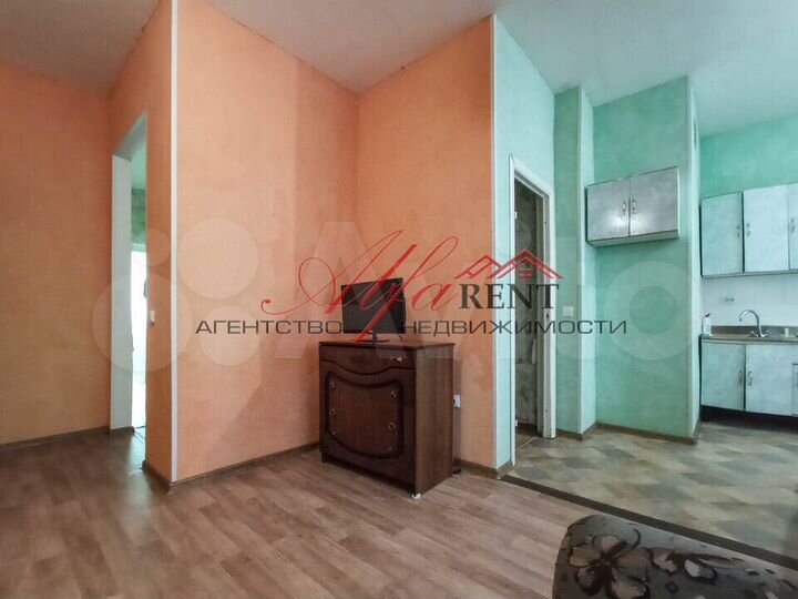 2-к. квартира, 54,6 м², 4/15 эт.