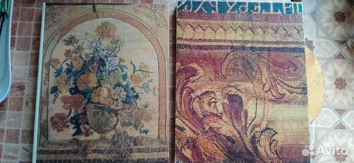 Книга. Русские шпалеры