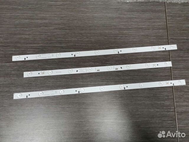 Новая подсветка LED315D9-ZC14-03, LED315D8-ZC14-03