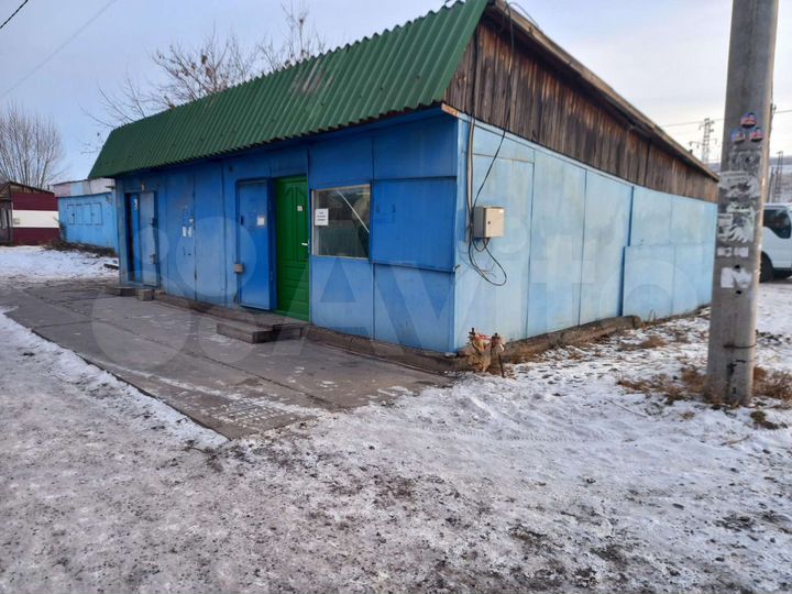 Свободного назначения, 25 м²