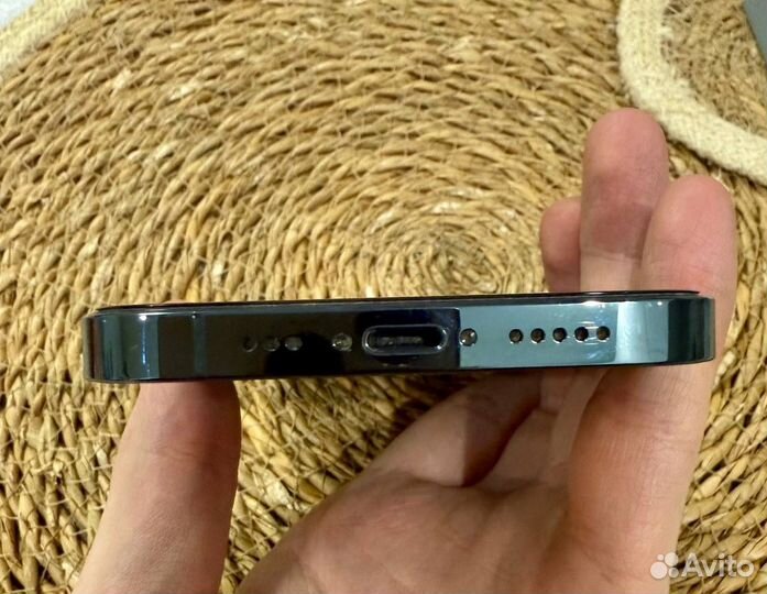 iPhone 12 Pro, 128 ГБ