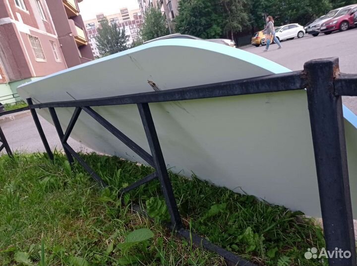 Зеркало настенное в раме бу