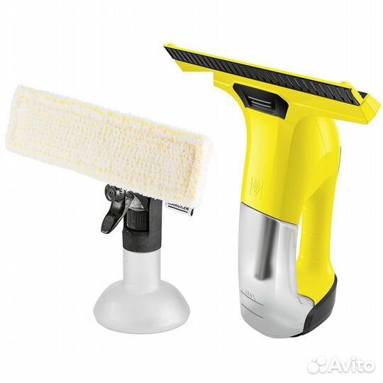 Робот мойщик окон