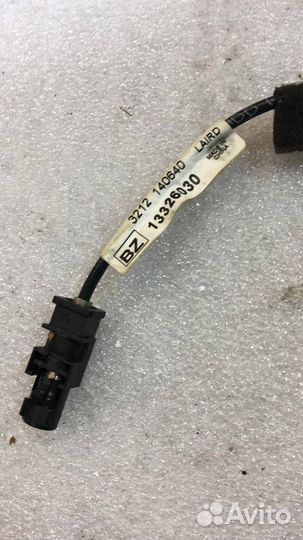 Антенна Chevrolet cruze 2013