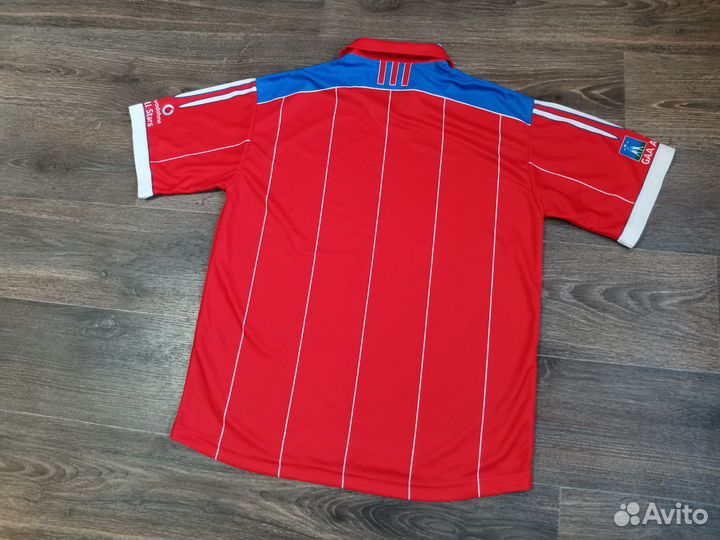 Джерси GAA,Матч всех Звёзд