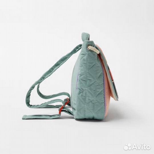 Детский рюкзак Zara для девочек