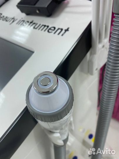 Поставщик косметологического оборудования