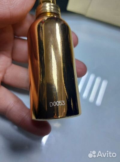 Парфюм мontale aoud night 50 мл