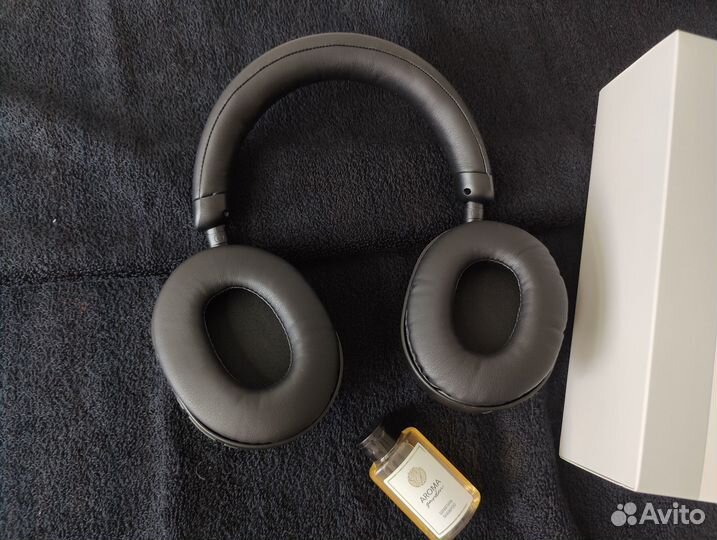 Беспроводные наушники sony wh 1000xm5