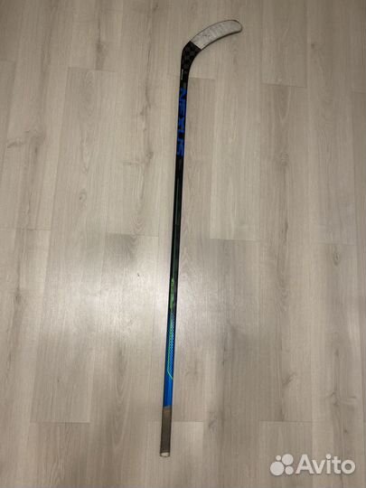 Клюшка хоккейная bauer nexus geo