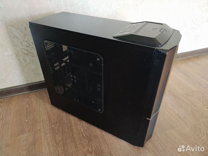 Корпус для компьютера