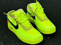 Nike Air Force 1' 07 Low " Off-White "