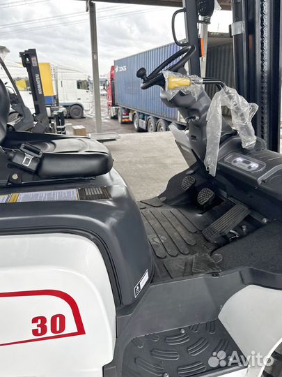 Вилочный погрузчик HIFOUNE PT20-40, 2024
