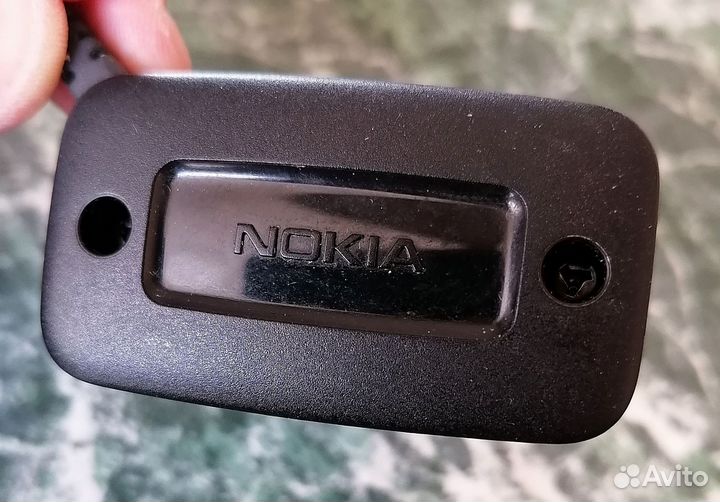 Зарядное устройство для телефона Nokia