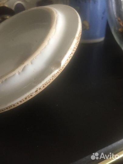 Посуда СССР