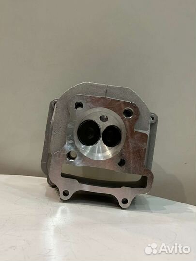 Головка цилиндра гбц (новая) 152QMI 157QMJ