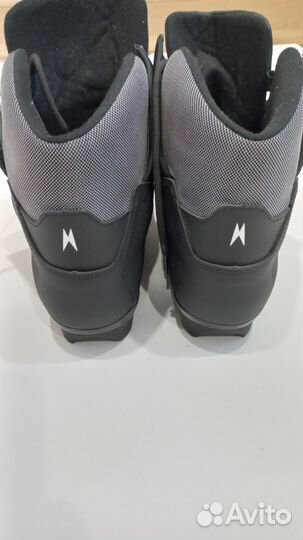 Лыжные ботинки Madshus 43
