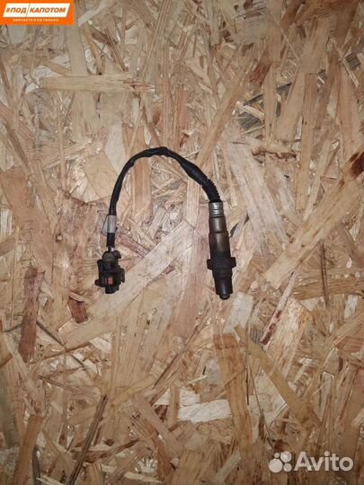 Лямбда-зонд Opel Astra H (2004 - 2007)