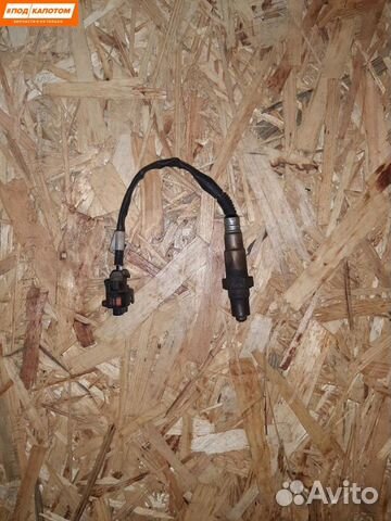 Лямбда-зонд Opel Astra H (2004 - 2007)