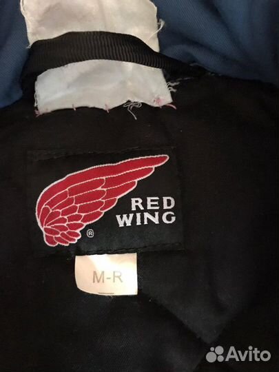 Зимний комбинезон размер М