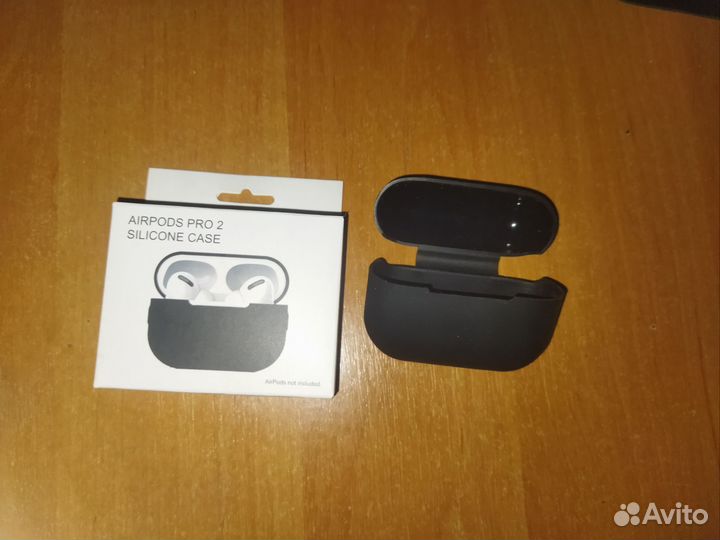 Беспроводные наушники apple airpods pro 2