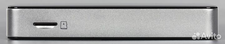 Неттоп мини пк