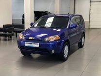 Honda HR-V 1.6 CVT, 1999, 197 079 км, с пробегом, цена 625 000 руб.