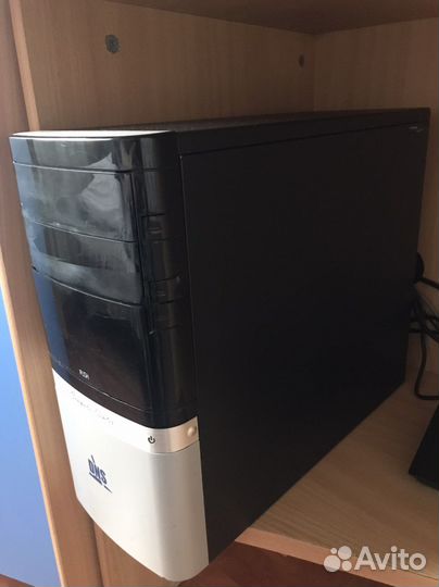 Компьютер LG
