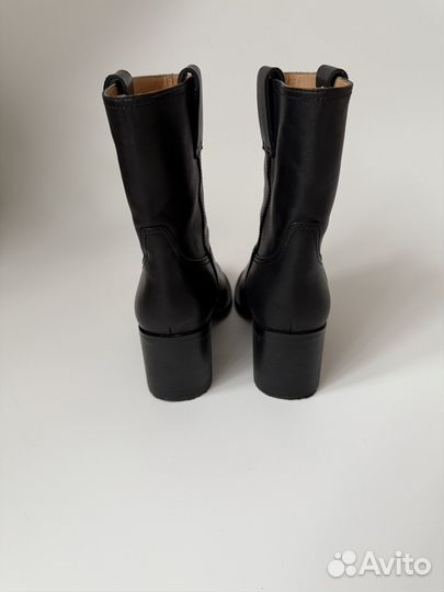 Ботильоны tendance