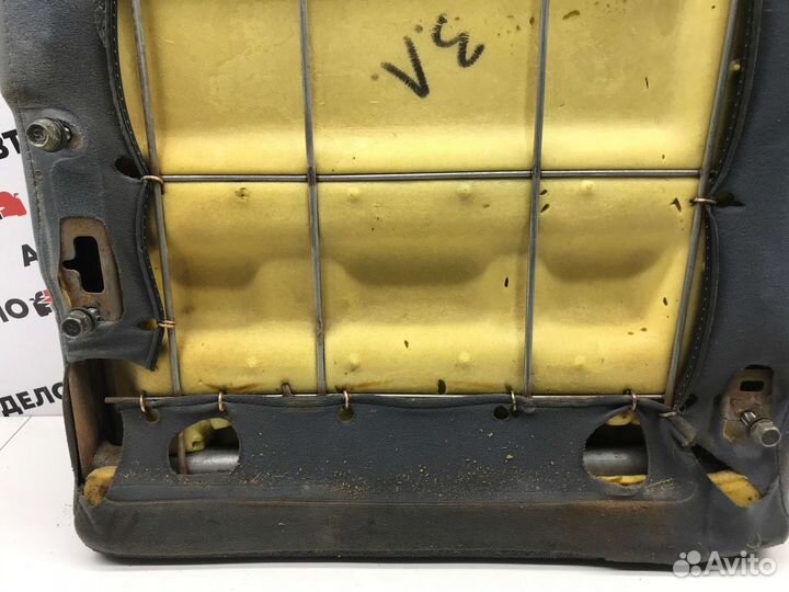 Сиденье заднее левое Daihatsu Gran Move 2000 г.в