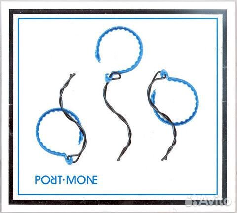 Port Mone / Dip (CD)