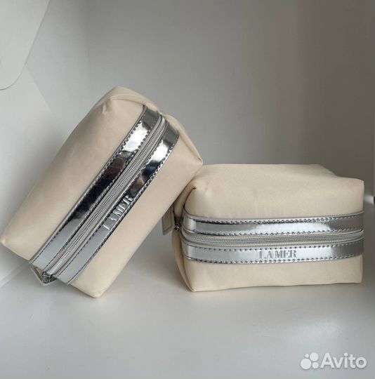 La Mer косметичка