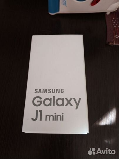 Samsung Galaxy J1 Mini SM-J105H, 8 ГБ