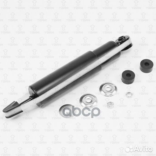 Амортизатор подвески hyundai Starex/H-1 97- DV