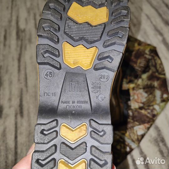 Забродники для рыбалки