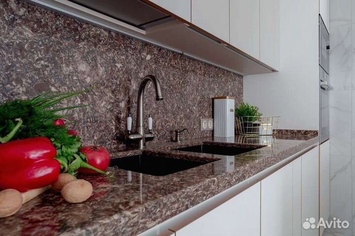 Изготовление кухни на заказ