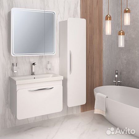 Мебель для ванной комнаты