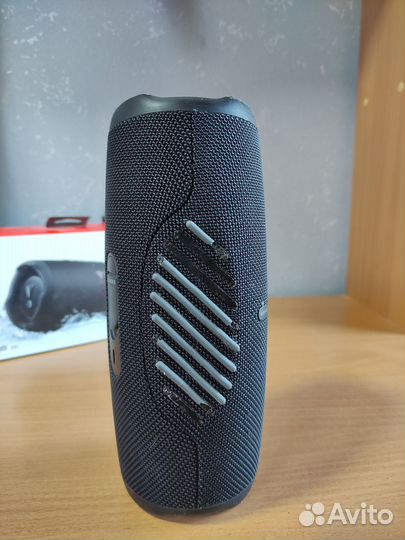 Jbl charge 5