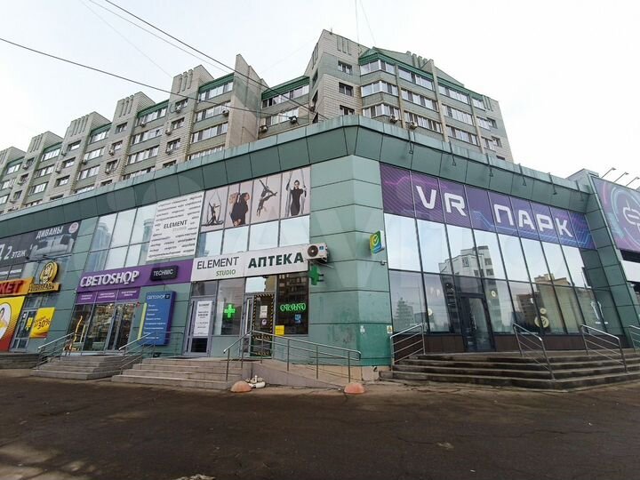 280 кв м в новом доме