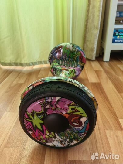 Гироскутер б/у