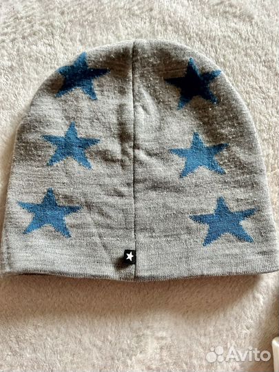 Шапка Molo 9-14 kappa 59