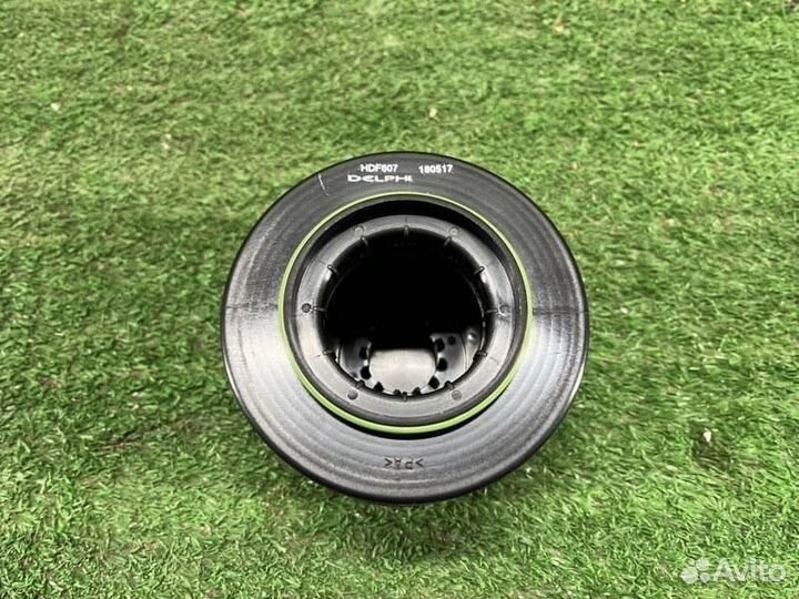 Фильтр топливный Mercedes G W463 (2000-2006) Delph