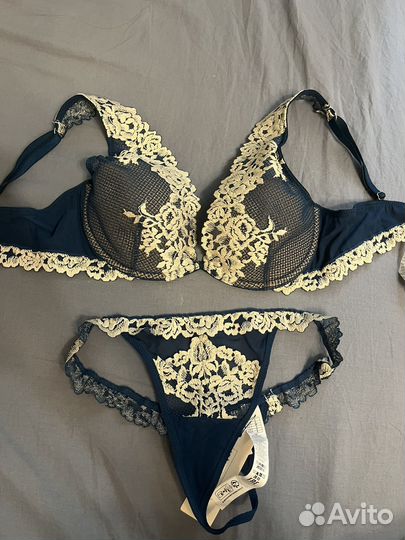 Комплект нижнего белья intimissimi