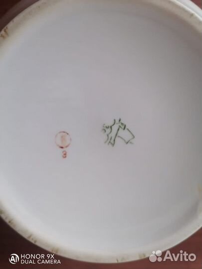 Супница СССР