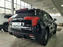 Новый Haval Jolion 1.5 AMT, 2024, цена от 2 699 000 руб.