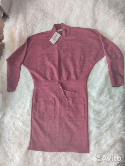 Платье 44 размер