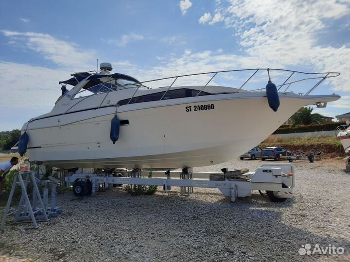 Bayliner Avanti 3255 (10 м) Хорватия